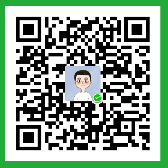 zhuzhu 微信支付
